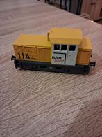 Marklin Diesel locomotief Nieuw, Wisselstroom, Locomotief, Nieuw, Ophalen of Verzenden