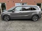 Citroen Grand C4 SpaceTourer 1.2 PureTech Bns 7-persoons NIE, Voorwielaandrijving, Stof, 1199 cc, Met garantie (alle)