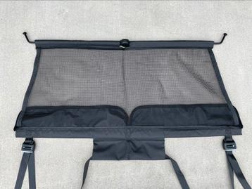 Veiligheidsnet nylon Volvo V60 origineel nieuw beschikbaar voor biedingen