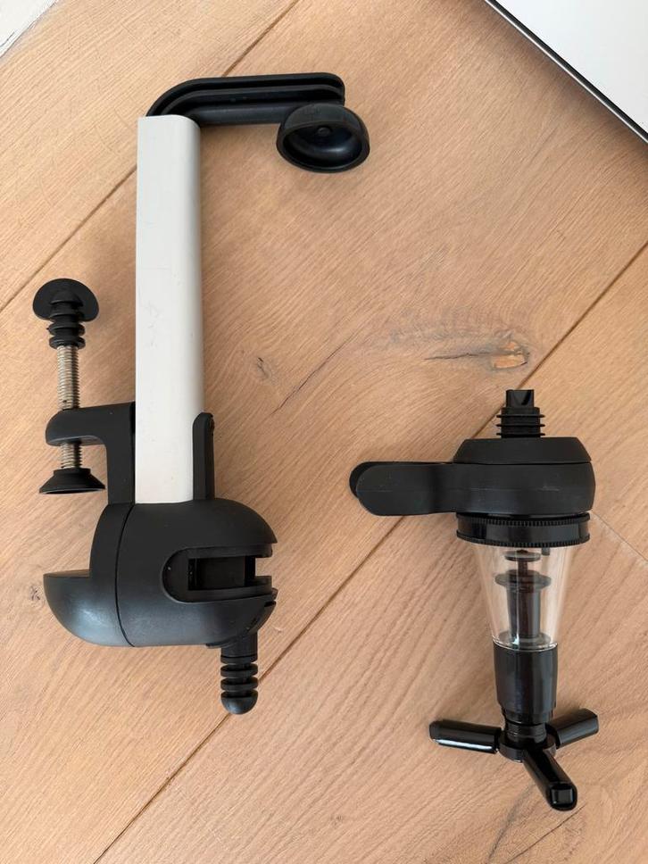 Drank Dispenser - Cocktail Maker - Zo goed als nieuw, Huis en Inrichting, Keuken | Keukenbenodigdheden, Zo goed als nieuw, Ophalen of Verzenden
