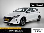 Hyundai i20 1.0 T-GDI Comfort | Automaat | Parkeersensoren A, 12 maanden, Gebruikt, Euro 6, 19 km/l
