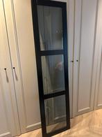 Ikea deuren met glas, Ophalen, Minder dan 80 cm, Binnendeur, Minder dan 200 cm