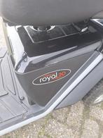 Zeer nieuwe scootmobiel ROYAL20, Diversen, Brommobielen en Scootmobielen, Pride, Ophalen of Verzenden, Zo goed als nieuw, 16 km/u of meer