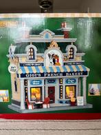 Lemax gigi’s french bakery retired, Diversen, Ophalen of Verzenden, Zo goed als nieuw
