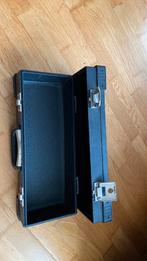 Kleine flightcase, Muziek en Instrumenten, Behuizingen en Koffers, Ophalen of Verzenden, Zo goed als nieuw, Overige instrumenten