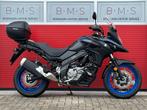 SUZUKI V-STROM 650 XTA (bj 2021), Motorrijbewijs A, Bedrijf, Overig