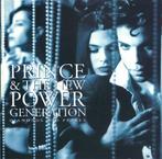 Funk/Soul C.D. (1991) : Prince - Diamonds & Pearls, Cd's en Dvd's, Gebruikt, Ophalen of Verzenden, R&B en Soul