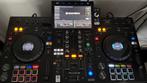 Pioneer xdj-rx3 met flightcase, Muziek en Instrumenten, Dj-sets en Draaitafels, Ophalen, Zo goed als nieuw, Pioneer
