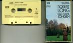 Robert Long Dag kleine jongen 12 nrs cassette 1983 ZGAN, Cd's en Dvd's, 1 bandje, Ophalen of Verzenden, Zo goed als nieuw, Origineel