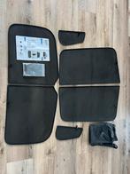 Volkswagen Tiguan Zonneschermen, Ophalen of Verzenden, Gebruikt