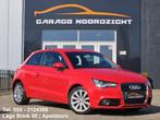 Audi A1 1.2 TFSI Ambition Pro Line XENON|ECC/AIRCO|PDC|GETIN, Auto's, Voorwielaandrijving, Zwart, 4 cilinders, 4 stoelen