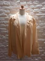 Jas nino maat 46, Kleding | Dames, Verzenden, Geel, Maat 46/48 (XL) of groter, Jasje