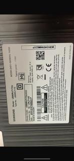 Samsung UE55RU7172U Mainboard & Powerboard - Werkend!, Ophalen of Verzenden, Gebruikt