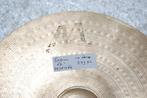 Sabian 10 inch AA splash bekken 249gr (25251264), Ophalen of Verzenden, Gebruikt, Drums of Percussie