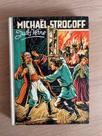 Michaël Strogoff - Jules Verne - P. de Zeeuw, Boeken, Ophalen of Verzenden, Gelezen, Fictie algemeen