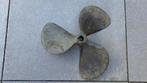 Te koop scheepsschroef, Watersport en Boten, Ophalen of Verzenden, Motor en Techniek, Zeilboot of Motorboot