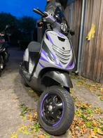 Fully stage 6 racing zip met de R1400 alles nieuw, Fietsen en Brommers, Scooters | Piaggio, Ophalen, Tweetakt, Maximaal 45 km/u