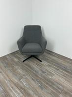 Bijzetfauteuil Van €375,- Eenmalig €198,-, Ophalen, Minder dan 75 cm, Nieuw, Stof