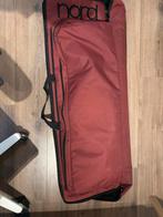 Nord softcase 73 voor Piano 73 en NordStage 4 73 Ha, Ophalen, Gebruikt, Keyboard of Synthesizer, Flightcase