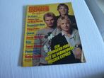 MUZIEK EXPRES JAN 1980-POLICE-KISS-KATE BUSH-STEVIE WONDER, Verzamelen, Ophalen of Verzenden, 1980 tot heden, Tijdschrift