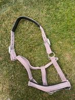 Horsegear glitterhalster maat Full, Ophalen of Verzenden, Zo goed als nieuw, Overige soorten