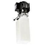 Hydraulische pomp voor hefbrug  (230V), Verzenden