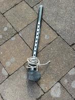 Gaastra mastvoet, Ophalen, Gebruikt, Overige typen, Minder dan 5 m²