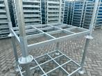 Stapelrekken, stapelrek, stapelrack, manurack 2000 kg, Ophalen of Verzenden