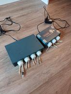 Jecod doseerpomp, Dieren en Toebehoren, Vissen | Aquaria en Toebehoren, Ophalen, Gebruikt, Overige typen