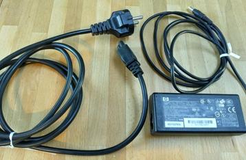 HP / Compaq AC adapter voor laptop beschikbaar voor biedingen