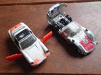 Corgi Model Porsche 911 en Carrera, Ophalen of Verzenden, Gebruikt, Auto, Overige merken
