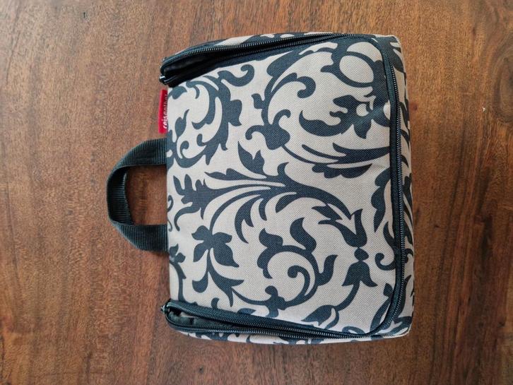 Reisenthel toilettas, Sieraden, Tassen en Uiterlijk, Toilettassen, Zo goed als nieuw, Ophalen of Verzenden