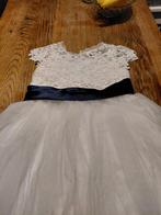 Jurkjes bruidsmeisjes/communie, Ophalen of Verzenden, Zo goed als nieuw, Maat 128