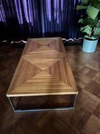 Salontafel GRATIS afhalen, Huis en Inrichting, Tafels | Salontafels, Ophalen, Gebruikt, 50 tot 100 cm, 150 tot 200 cm