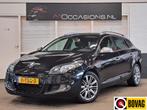 Renault Mégane Estate 1.4 TCe GT-Line + NAVI (bj 2012), Voorwielaandrijving, Euro 5, Gebruikt, Zwart