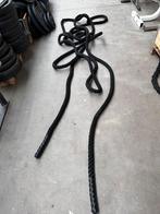 Battle Rope 15m, Sport en Fitness, Fitnessmaterialen, Gebruikt, Battle rope, Ophalen