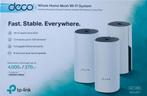 TP link Deco M4, Computers en Software, WiFi-versterkers, Ophalen of Verzenden, Zo goed als nieuw