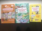 3 uitgaves de waanzinnige boomhut, Ophalen of Verzenden, Zo goed als nieuw, Fictie algemeen