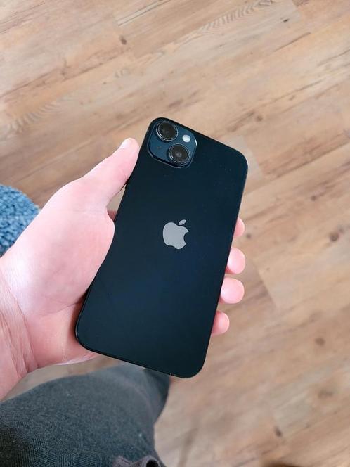 Iphone 14 plus, Telecommunicatie, Mobiele telefoons | Apple iPhone, Zo goed als nieuw, 128 GB, Zonder abonnement, Zonder simlock