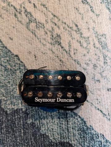 Seymour Duncan SH-6b Duncan Distortion 90's  beschikbaar voor biedingen