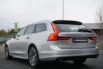 Volvo V90 2.0 T4 Business Luxury+ | Adaptieve Cruise Control, Auto's, Volvo, 12 maanden, 15 km/l, Euro 6, 1616 kg