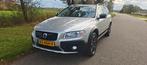 Volvo XC70 2.4 D4 AWD Geartronic 2016 Grijs. Vol options, Auto's, Volvo, Automaat, 1694 kg, XC70, Stationwagon