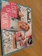 Onnedi boek, Boeken, Ophalen of Verzenden, Zo goed als nieuw