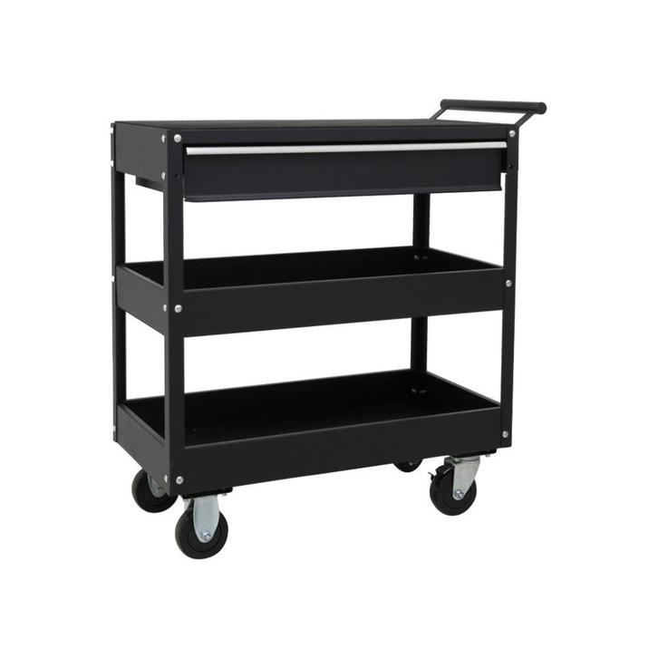 Gereedschapswagen | Gereedschapskar | Gereedschapwagen, Auto diversen, Autogereedschap, Nieuw, Ophalen of Verzenden