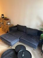 IKEA Soderhamn bank te koop, Ophalen, Gebruikt, Hoekbank, 75 tot 100 cm