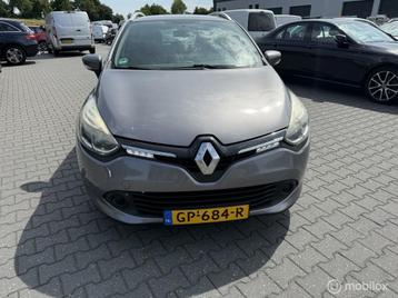 Renault Clio Estate 1.5 dCi ECO Expression beschikbaar voor biedingen
