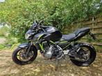 Kawasaki Z650 ABS, Naked bike, 649 cc, 12 t/m 35 kW, Particulier