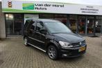 Volkswagen Caddy 2.0 TDI 150 pk automaat xenon/ledverlichtin, Origineel Nederlands, Te koop, Airconditioning, 20 km/l