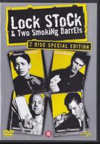 Lock, stock & two smoking barrels - Jason Flemyng, Boxset, Ophalen of Verzenden, Zo goed als nieuw, Actie