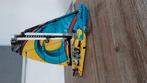 Lego Technic zeilboot, Ophalen, Gebruikt